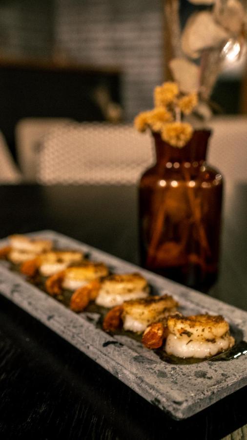 Pousada Monttana Lavras Novas Zewnętrze zdjęcie